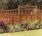 Heavy Duty Dome Trellis