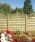 Elite St.Michel Fence Panel