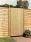 Ledged and Braced Featheredge Gate