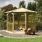 Regis Octagonal Gazebo B