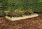 Rustic Raised Bed