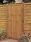 Closeboarded Gate