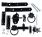Ironmongery Set For Single Gates