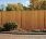 Standard Featheredge Fence Panel
