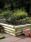 Rounded Garden Sleeper
