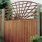 Heavy Duty Sunshine Trellis