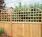 Triple Dome Trellis 