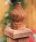 Turkish Post Cap Finial 
