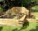 Jigsaw Sleeper 1.2m x 200mm x 120mm
