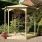 Budleigh Hexagonal Gazebo