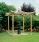 Dragon Pergola
