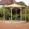 Regis Octagonal Gazebo