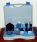 Lovibond Chekit Comparator 5-in-1 Pool Test Kit