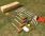 Townsend Croquet Set