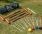 Cottage Croquet Set