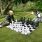 Outdoor Chess