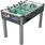 College Pro Edition Grey Football Table