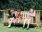 Hout-Land Louisiana Rocking Seat