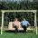 Hout-Land Hammock Seat
