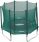 OctaJump Junior 10ft Trampoline With Safety Net