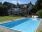 Kafko DIY 4ft Polymer Panel In-ground Swimming Pool Kit