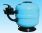 Lacron Domestic Sand Filter 30"