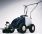 Kombi Electric Spray Line Marker