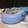Lay Z Spa Premium XL Inflatable Hot Tub