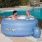 Lay-Z-Spa Premium 2009 Portable Spa Inflatable Hot Tub