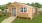 Liverpool Log Cabin 4m x 5m