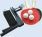Table Tennis Bat and Ball Set