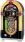 Wurlitzer IPOD/CD Jukebox- Black