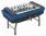 Striker Football Table- Blue