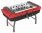 Striker Football Table- Red