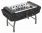 Striker Football Table- Black