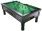 Prince Slate Bed 8 foot Pool Table