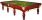 Rayleigh 12ft Slate Bed Snooker Table