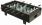 Mini Kick Black Table Top Football Game
