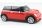 Radio Controlled Car- 1:24 Licensed Mini Cooper