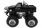 Radio Controlled 5 Channel Mini Monster Truck - Grim Reaper