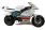 Mini Moto 50cc - Limited Edition Castrol WSB