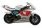 Mini Moto 50cc - Limited Edition 50th Anniversary Lorenzo