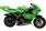 Mini Moto 50cc - Limited Edition Motocard