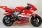 Mini Moto 50cc - Limited Edition Rossi 2011