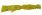 Home Goal Net 8' x 4'- Yellow