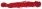 Mini Goal Net 5' x 4'- Red