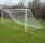 Goal Net - Full Size White