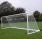 Goal Net 21' x 7' - 2.5mm White