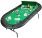 The Nuts Poker Table (Green)