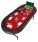 The Nuts Poker Table (Red)